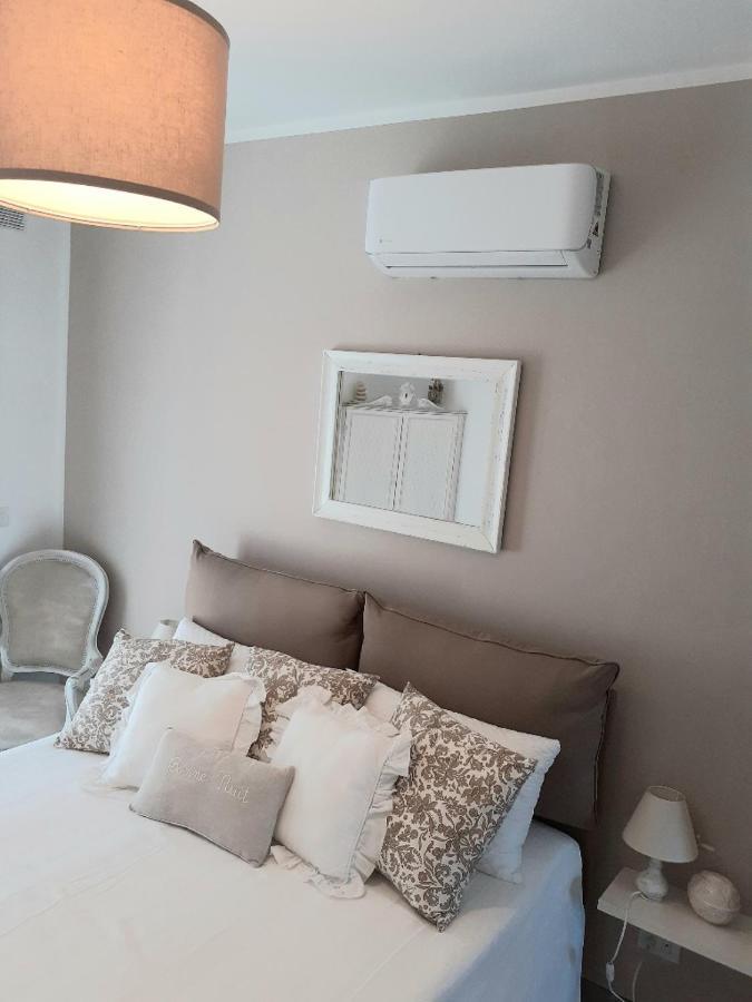 Residence Eucalyptus Suite San Remo Extérieur photo