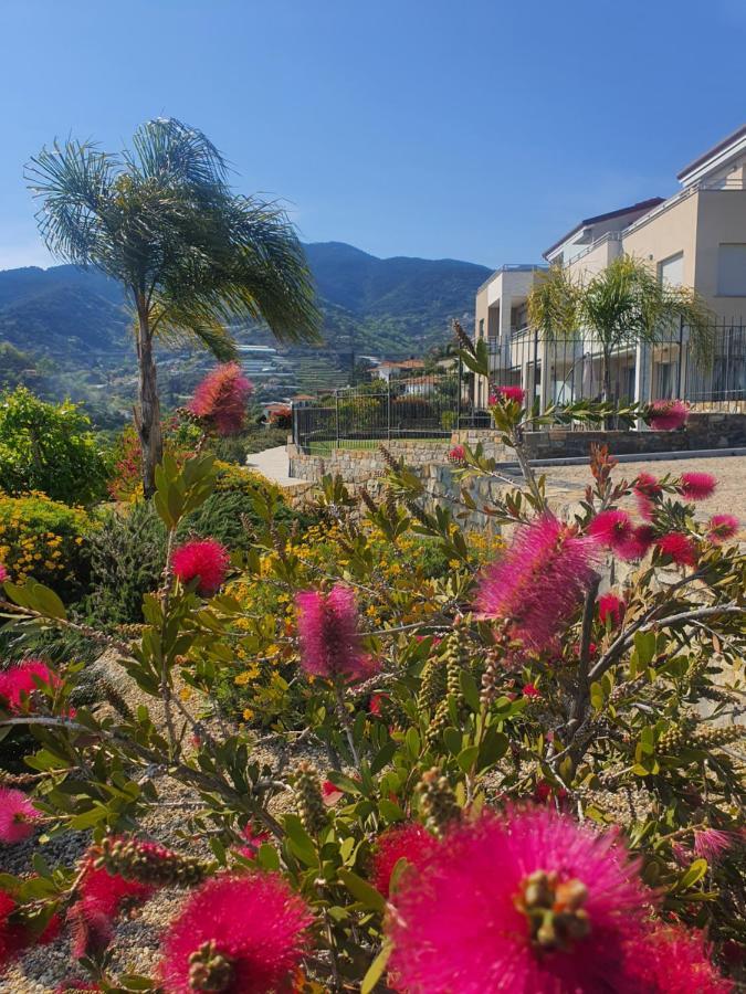 Residence Eucalyptus Suite San Remo Extérieur photo