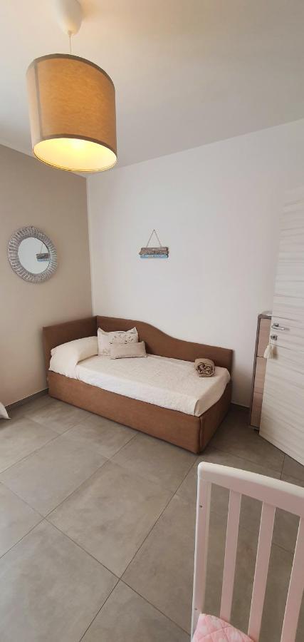 Residence Eucalyptus Suite San Remo Extérieur photo