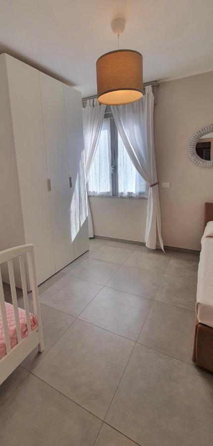 Residence Eucalyptus Suite San Remo Extérieur photo