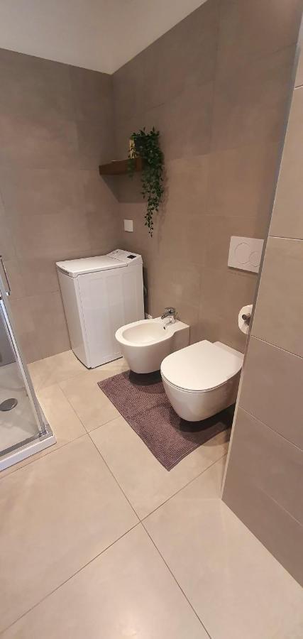 Residence Eucalyptus Suite San Remo Extérieur photo