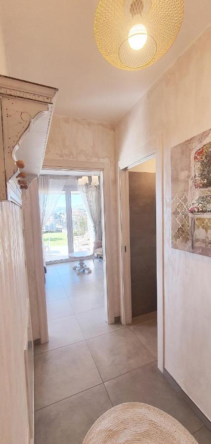 Residence Eucalyptus Suite San Remo Extérieur photo